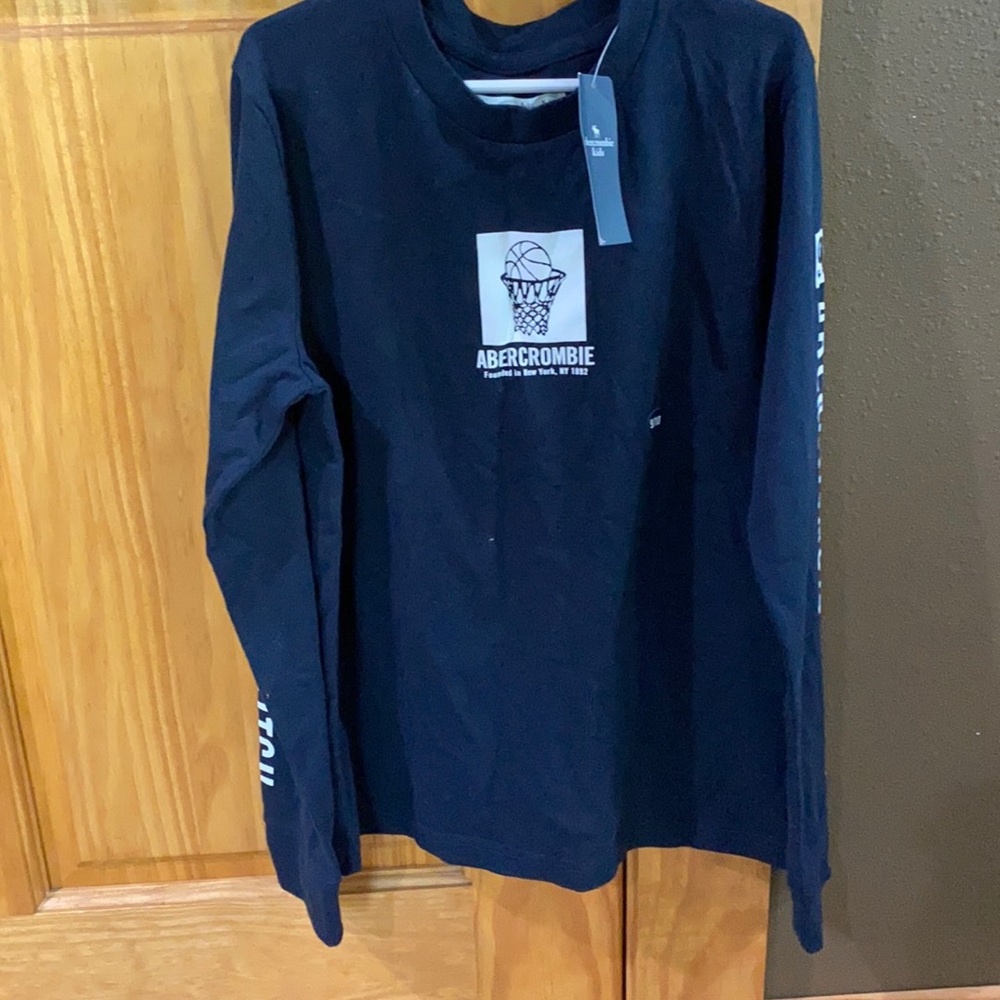 Boys Top